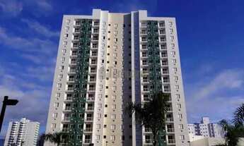 Imagem 2: Apartamento com 2 dormitórios à venda, 48 m² por R$ 298.000,00 - Ocian - Praia Grande/SP