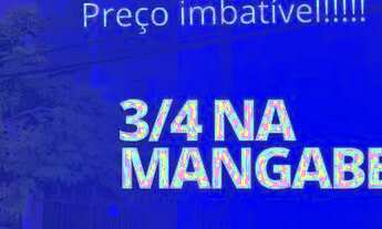Imagem: A 500 m da praia de Jatiúca 3/4 térreo
