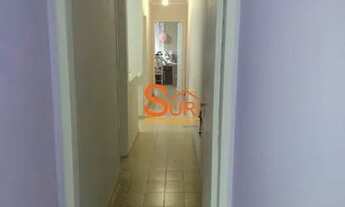 Imagem 4: Sobrado para venda tem 144 metros quadrados com 3 quartos em Utinga - Santo André - SP