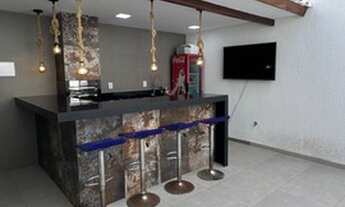 Imagem 2: CASA DUPLEX NO ALPHAVILLE 3