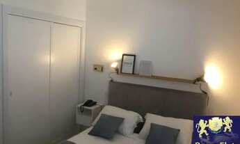 Imagem 6: Flat para locação no Jardins - Edifício Le Premier - Cód. LDD11225