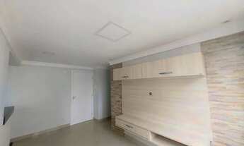 Imagem 1: Apartamento para alugar - Planalto- 45 m² com 2 dormitórios amplos sendo 1 com armários pl