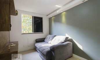 Imagem 2: Apartamento para Aluguel - Freguesia , 2 Quartos, 47 m2