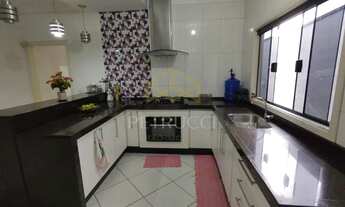 Imagem 5: Casa - Parque das Nações - Americana