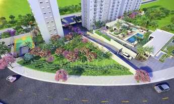 Imagem 3: Apartamento - Cidade Satélite Íris - Campinas