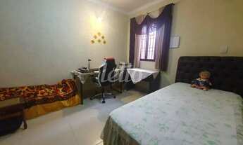 Imagem 2: São Paulo - Casa Padrão - Tucuruvi