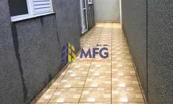 Imagem 4: Apartamento Térreo 90m² Residencial Bella Park Zona Oeste Sorocaba-SP