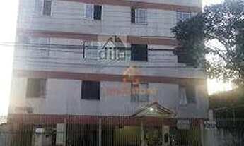 Imagem 2: Kitnet com 1 dormitório para alugar, 36 m² - Centro - Londrina/PR