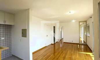 Imagem 3: Apartamento para Aluguel - Panamby, 1 Quarto, 58 m2