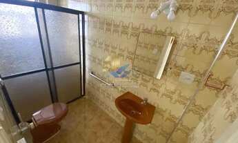 Imagem 6: Apartamento com 1 dormitório à venda, 59 m² por R$ 198.500,00 - Centro - São Vicente/SP