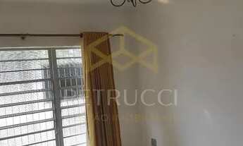 Imagem 2: Casa - Jardim Nova Europa - Campinas