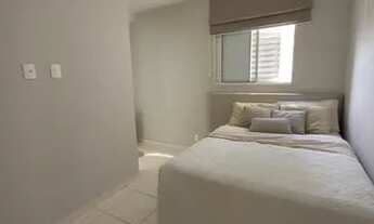 Imagem 4: Apto 58m² - 2 dorms 1 suíte - sol da manhã