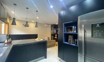 Imagem 5: PIRACICABA - Casa de Condomínio - Jardim São Francisco