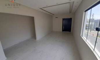 Imagem 4: Casa com 3 dormitórios à venda, 180 m² por R$ 990.000,00 - Vale dos Cristais - Macaé/RJ