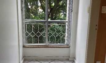 Imagem 3: Apartamento para venda tem 45 metros quadrados com 1 quarto em Leblon - Rio de Janeiro - R