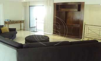 Imagem 5: São Paulo - Apartamento Padrão - Jardim Marajoara