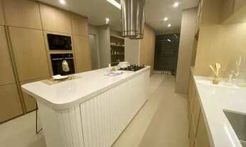 Imagem 7: Apartamento com 4 dormitórios à venda, 220 m² por R$ 5.200.000,00 - Jardim Paulista - São