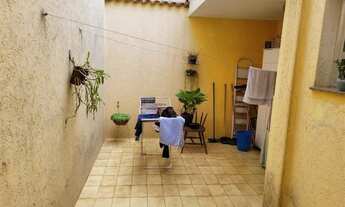 Imagem 4: Casa na Mooca com 87 m², com quintal