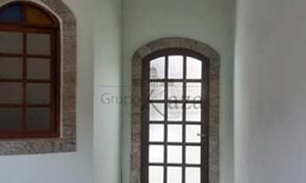 Imagem 3: *OPORTUNIDADE!!** Casa - Cidade Jardim - Jacareí - 3 Dormitórios - 177,47m²