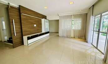 Imagem 6: Casa - Loteamento Alphaville Campinas - Campinas