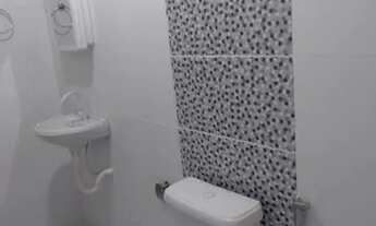 Imagem 3: Casas murada no lago Norte na NS10 para alugar