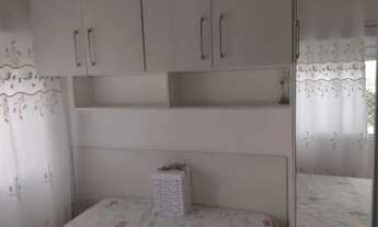 Imagem 7: Apartamento com Varanda Gourmet, 84 m²