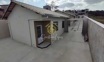 Imagem 5: OPORTUNIDADE CASA DE 2 QUARTOS POR APENAS 190 MIL NO BAIRRO VILA VERDE EM BETIM