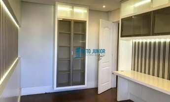 Imagem 15: Apartamento com 4 dormitórios, 178 m² - venda por R$ 1.500.000,00 ou aluguel por R$ 8.527