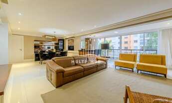 Imagem 4: Apartamento 3 suítes no Jardim Europa