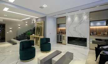 Imagem 7: Sobrado para venda com 600 metros quadrados com 3 quartos