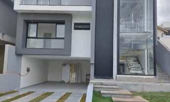 Imagem: Casa - Swiss Park - Campinas