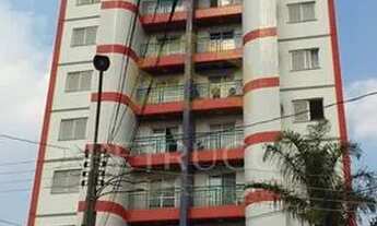 Imagem 1: Apartamento - Vila Industrial - Campinas