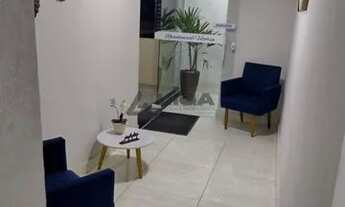 Imagem: Apartamento - Ortizes - Valinhos