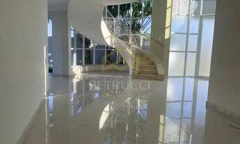 Imagem 4: Casa - Swiss Park - Campinas