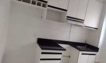 Imagem 3: Aluga apartamento em vida nova