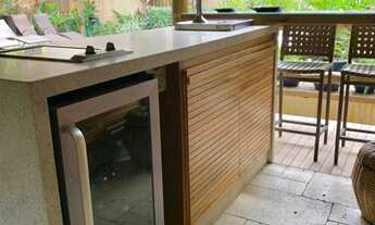 Imagem 2: Casa com 4 suítes e piscina privativa, na praia de Maresias, à Venda e Reveillon