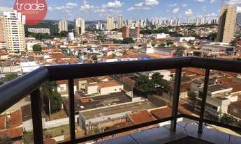 Imagem 6: Apartamento para venda ou locação mobiliado no Centro de Ribeirão Preto