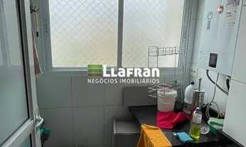 Imagem 5: Locação Apto de 2 dormitórios Cond Reserva Morumbi