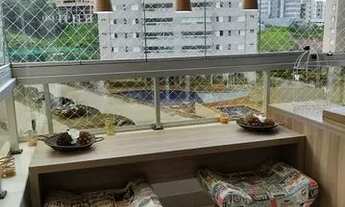 Imagem 2: APARTAMENTO 03 QUARTOS 02 VAGAS BURITIS VENDA