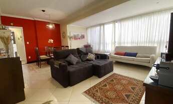 Imagem 4: Área privativa à venda, 4 quartos, 1 suíte, 2 vagas, Barroca - Belo Horizonte/MG