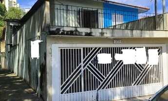 Imagem: Imóvel em Conjunto Residencial Santa Terezinha