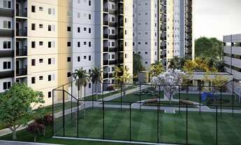 Imagem: Apartamento 2 Dorms Com suite e Varanda