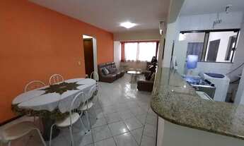 Imagem 3: Apartamento na quadra do mar c/ 2 dorms. mobiliado, Centro - Balneário Camboriú - SC