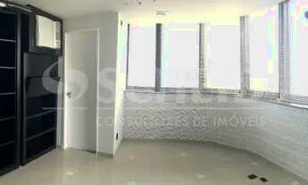 Imagem: Sala comercial ao lado do metro eucaliptos