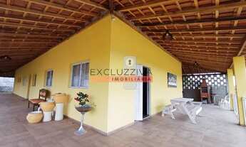 Imagem 7: Chácara com 4 suítes próximo à saída para a Dutra