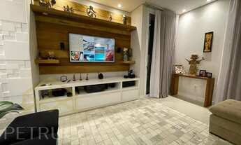 Imagem 4: Casa - Res Aziz Louveira - Louveira