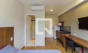 Imagem 5: Apartamento para Aluguel - Vila Olímpia, 1 Quarto, 18 m2