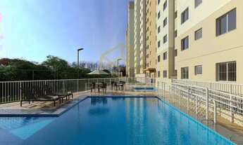 Imagem: Apartamento - Jardim do Lago Continuação