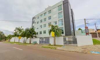 Imagem 2: Apartamento 2 quartos/ 1 vaga no Tingui- Curitiba- PR
