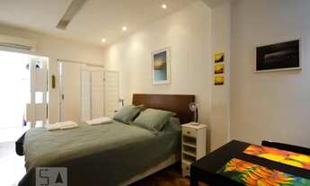 Imagem: Apartamento para Aluguel - Ipanema, 1 Quarto